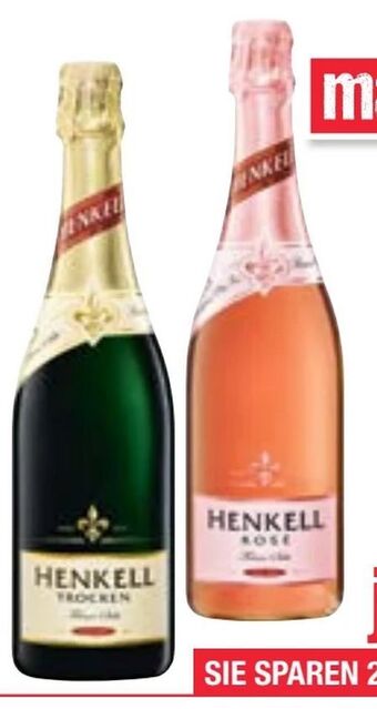 Maximarkt Sekt Angebot