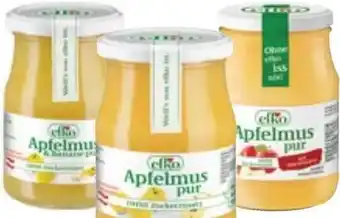 Maximarkt Apfelmus Angebot