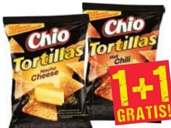 Maximarkt Tortillas Angebot