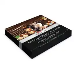 SPAR Gourmet Meeresfrüchte Pralinen SPAR Gourmet Angebot