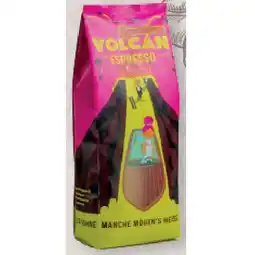 SPAR Gourmet Volcan Espresso ganze Bohne SPAR Gourmet Angebot