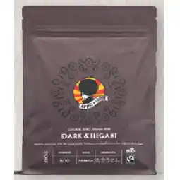 SPAR Gourmet Dark & Elegant oder Mild & Aromatisch SPAR Gourmet Angebot