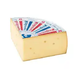 SPAR Gourmet „Switzerland“ A.O.P. SPAR Gourmet Angebot