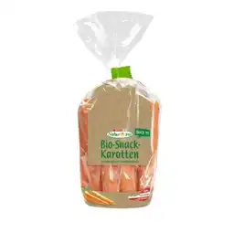 SPAR Gourmet knackige Bio-Snack Karotten SPAR Gourmet Angebot
