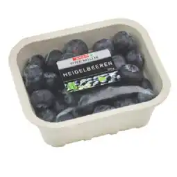 SPAR Gourmet Heidelbeeren SPAR Gourmet Angebot