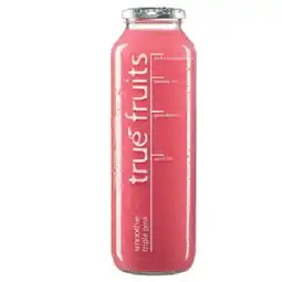 SPAR Gourmet Smoothie Yellow oder Pink SPAR Gourmet Angebot