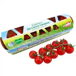SPAR Gourmet aromatische Bio-Cherrytomaten SPAR Gourmet Angebot