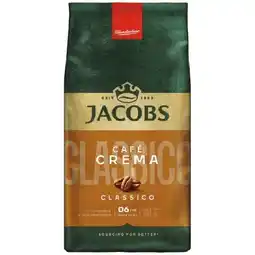Spar Caffe Crema Classico oder Intenso SPAR Angebot