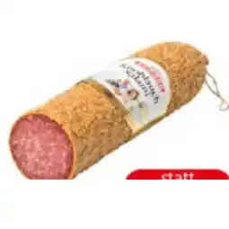 Spar Salami ummantelt oder Ungarische Salami SPAR Angebot