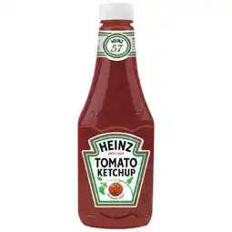 Spar Tomato Ketchup oder Tomato Ketchup -50% Zucker SPAR Angebot