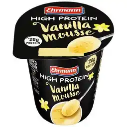 Spar High Protein Mousse versch. Sorten SPAR Angebot