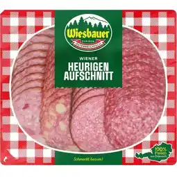 Spar Heurigen Aufschnitt Polnische, Käsewurst, Kaminfeger und Bergsteiger SPAR Angebot