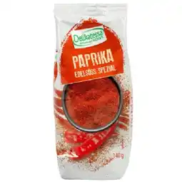 PENNY Paprika Edelsüss Spezial Penny Angebot