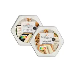 PENNY Weichkäse Gefüllt Walnuss od. Steinpilz Penny Angebot
