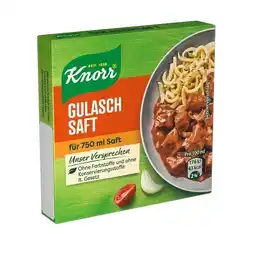 PENNY Gulasch- od. Bratensaft Penny Angebot