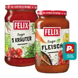 PENNY Sugo div. Sorten jö Bonus Club Preis Penny Angebot