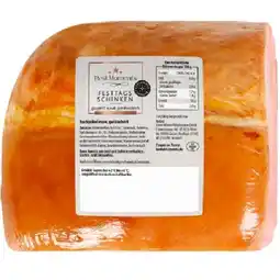 PENNY Festtagsschinken Penny Angebot