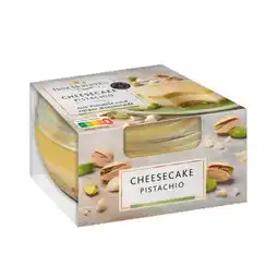 PENNY Cheesecake Pistazie od. Caramel & Choc Penny Angebot