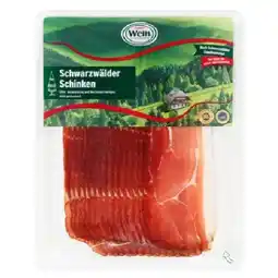 PENNY Schwarzwälder Schinken Penny Angebot