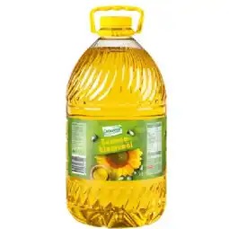 PENNY Sonnenblumenöl Penny Angebot