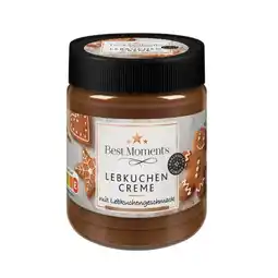 PENNY Weihnachtscreme Lebkuchen, Shortbread od. Zimt Penny Angebot