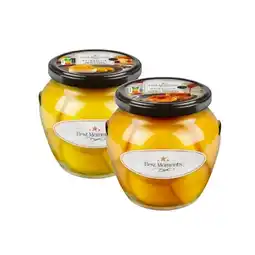 PENNY Pfirsiche div. Sorten Penny Angebot