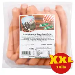 PENNY Frankfurter Penny Angebot