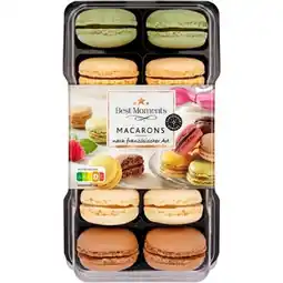 PENNY Macarons Penny Angebot
