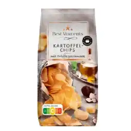 PENNY Trüffelchips Penny Angebot