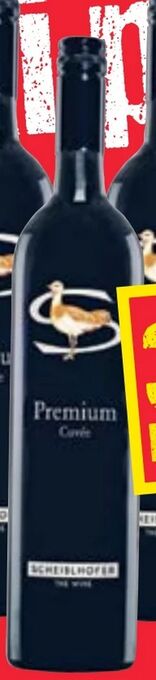 Maximarkt Premium Cuvée Angebot