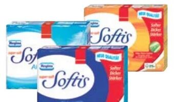 Maximarkt Softis Taschentücher Angebot