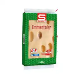 Spar Emmentaler SPAR Angebot