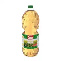 Spar Sonnenblumenöl SPAR Angebot
