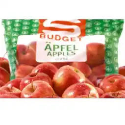 Spar saftiger Apfel SPAR Angebot