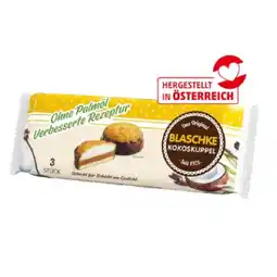 PENNY KOKOSKUPPELN Penny Angebot