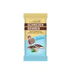 PENNY Manja-, Swedy-, Bobby- od. Schwedenbombentafel div. Sorten Penny Angebot
