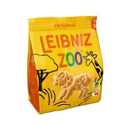 PENNY Zoo od. Kunterbunt Milch od. Schoko Penny Angebot