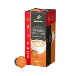 PENNY Cafissimo Crema od. Espresso vollmundig, mild od. kräftig Penny Angebot