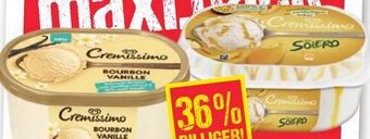 Maximarkt Cremissimo Angebot
