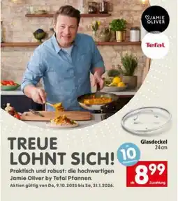 Interspar Glasdeckel Angebot