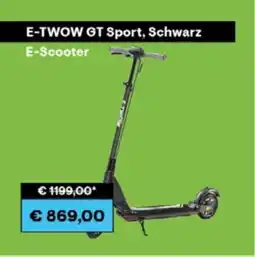 0815 E-Twow GT Sport Angebot