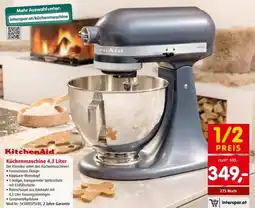 Interspar Küchenmaschine Angebot