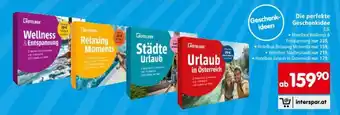 Interspar Die perfekte Geschenkidee Angebot