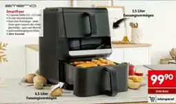 Interspar Smartfryer Angebot