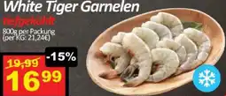Wurstico White Tiger Garnelen Angebot