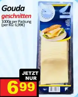 Wurstico Gouda Angebot