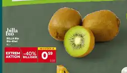 Billa BILLA BIO Bio-Kiwi Angebot