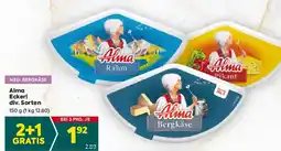 Billa Alma Eckerl Angebot