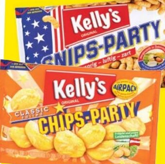 Maximarkt Chips Angebot