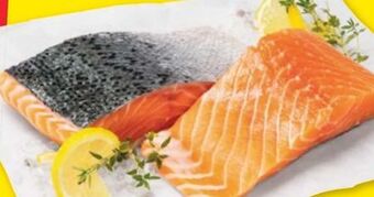 Maximarkt Lachsfilet Angebot
